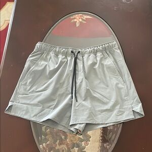 Nike unlimited shorts